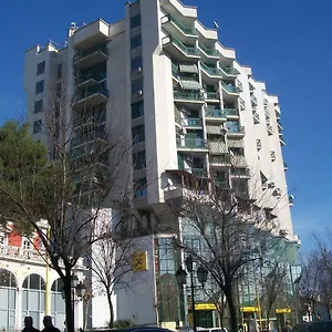 Sun Tower-center Of Apartment